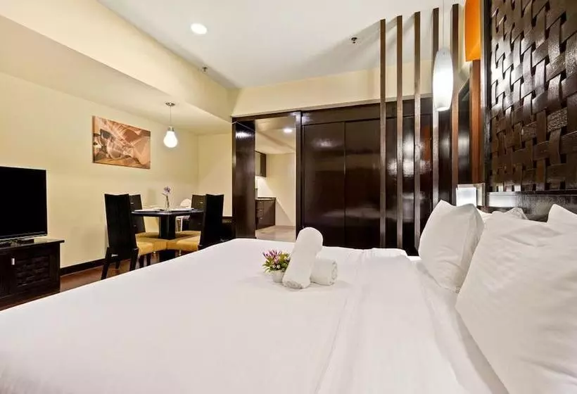 Sunway Pyramid Resort By Plush