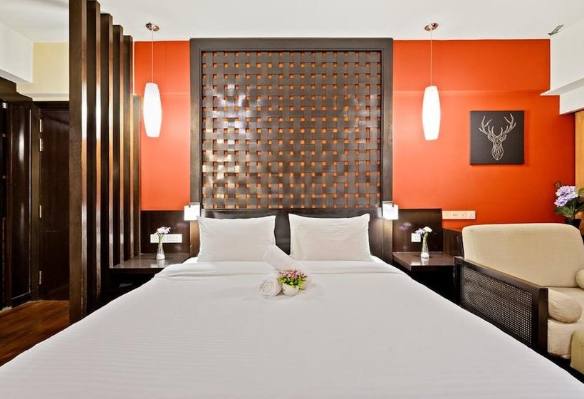 Sunway Pyramid Resort By Plush