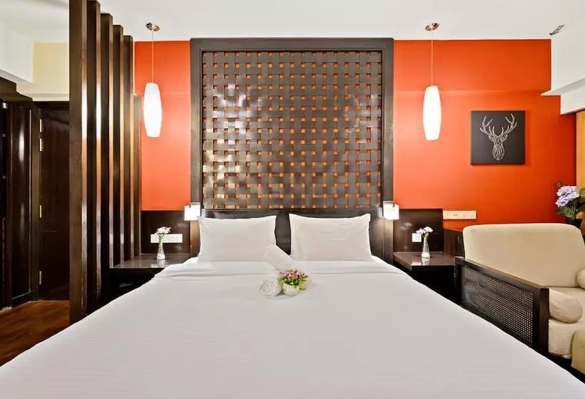 Sunway Pyramid Resort By Plush