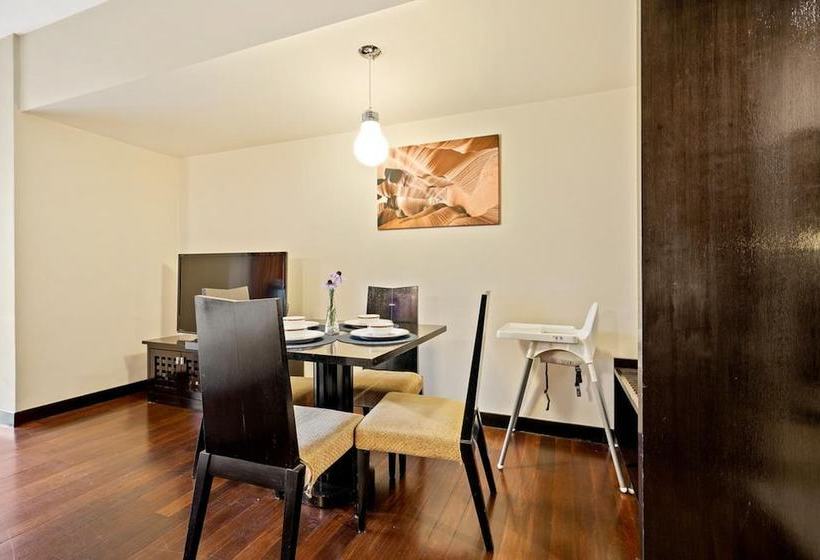 Sunway Pyramid Resort By Plush