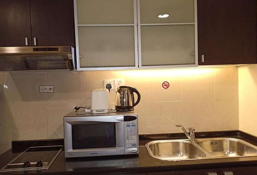 Sunway Pyramid Resort By Plush