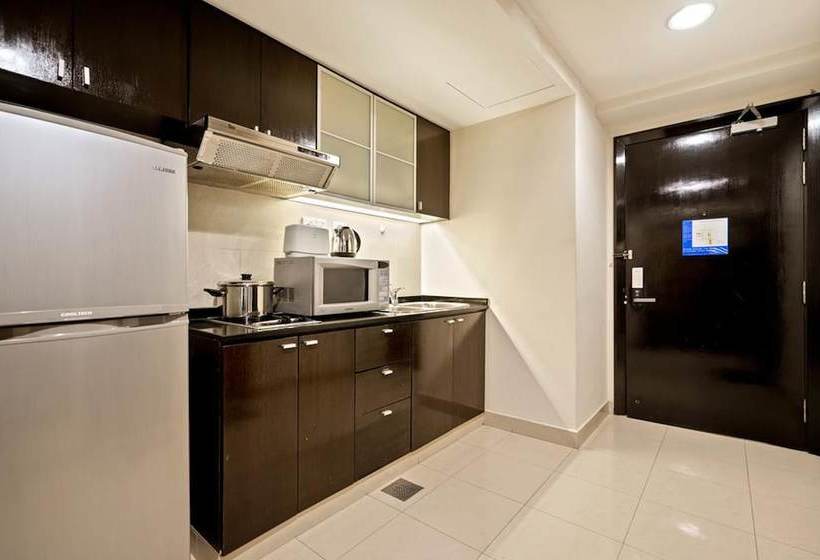 Sunway Pyramid Resort By Plush