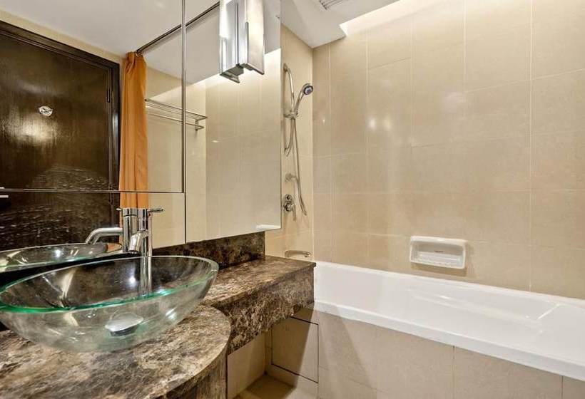 Sunway Pyramid Resort By Plush