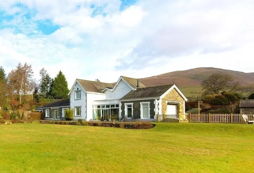 Westby House
