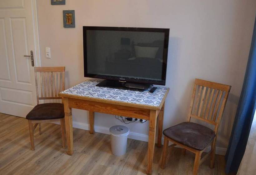 Altstadtpension Hameln