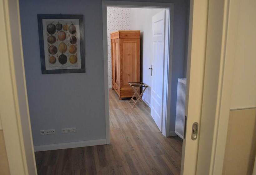 Altstadtpension Hameln