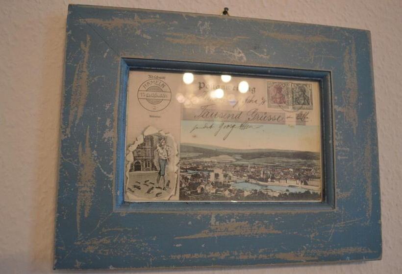 Altstadtpension Hameln