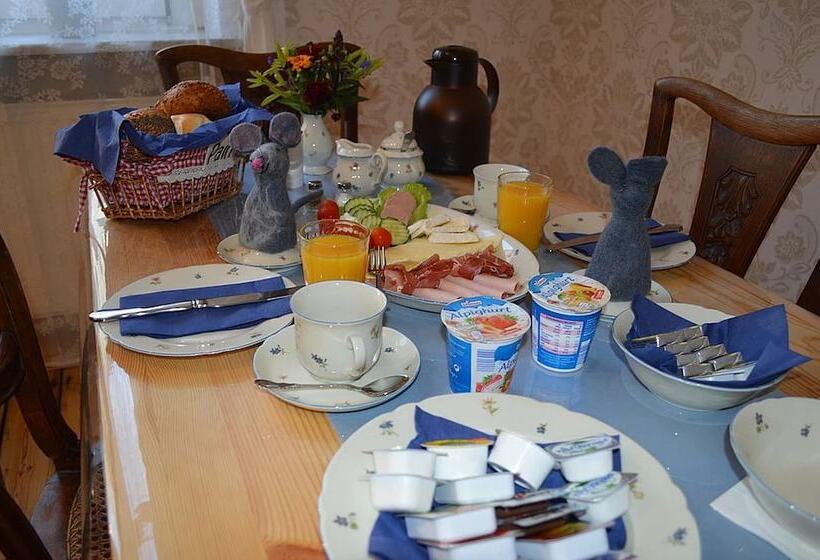 Altstadtpension Hameln