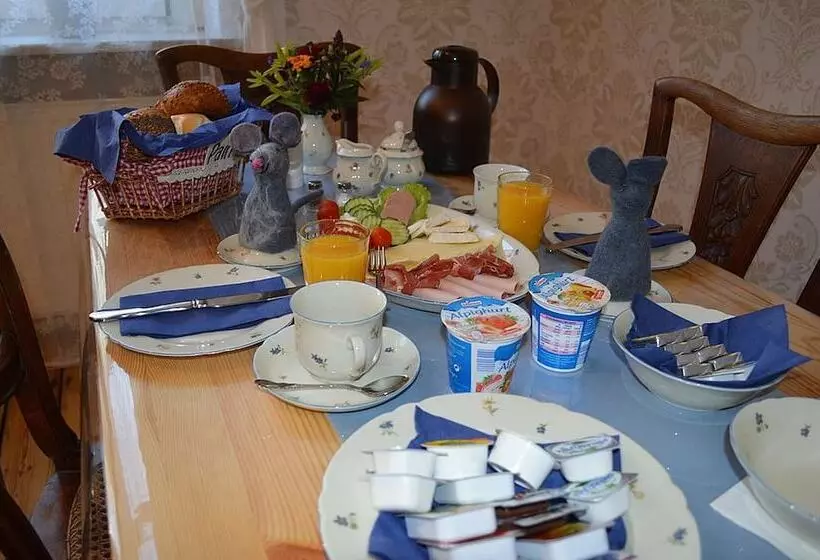 Altstadtpension Hameln