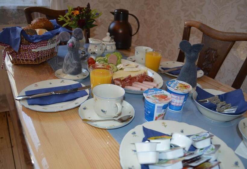 Altstadtpension Hameln