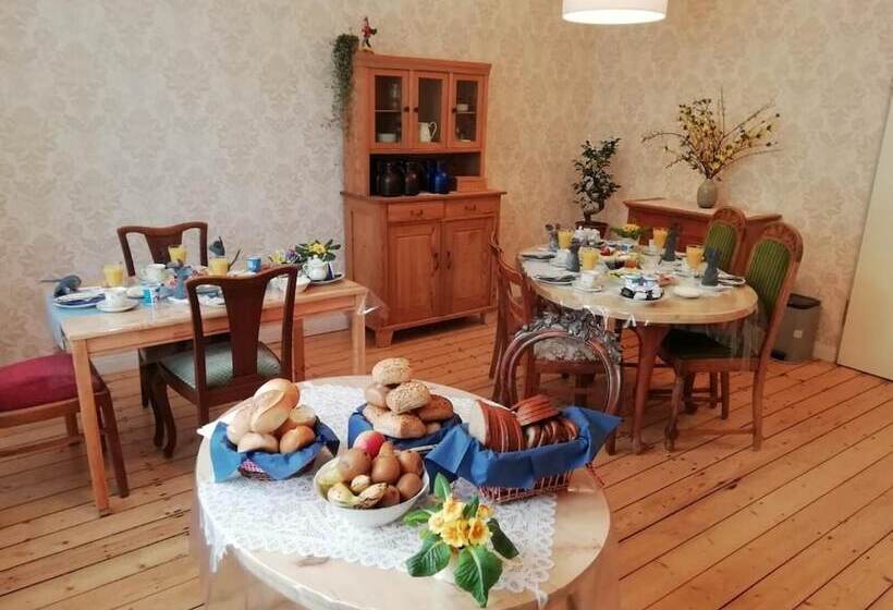 Altstadtpension Hameln