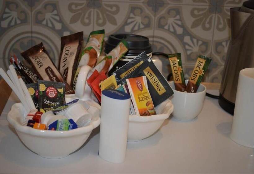 Altstadtpension Hameln