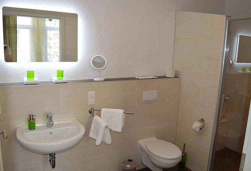 Altstadtpension Hameln