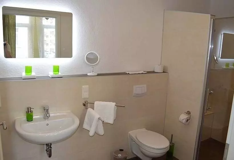 Altstadtpension Hameln