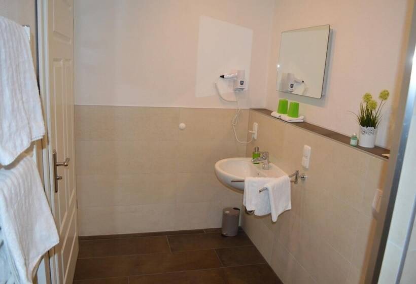 Altstadtpension Hameln