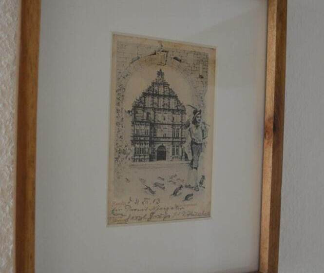 Altstadtpension Hameln