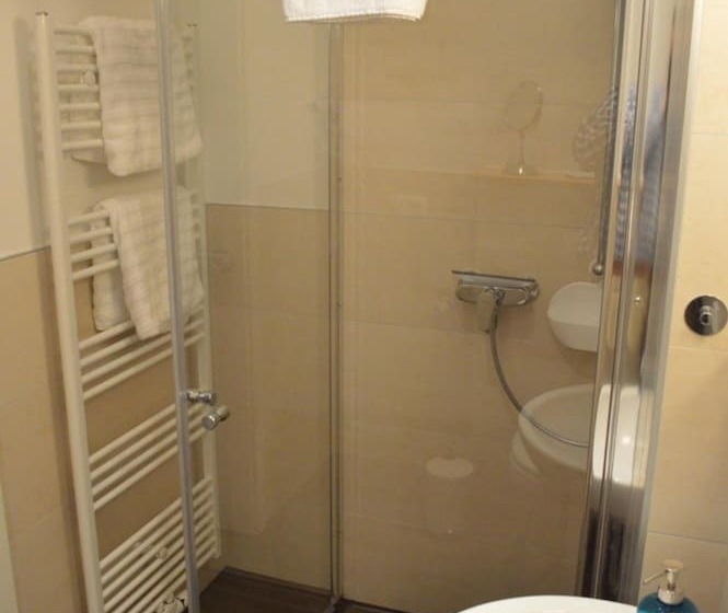 Altstadtpension Hameln