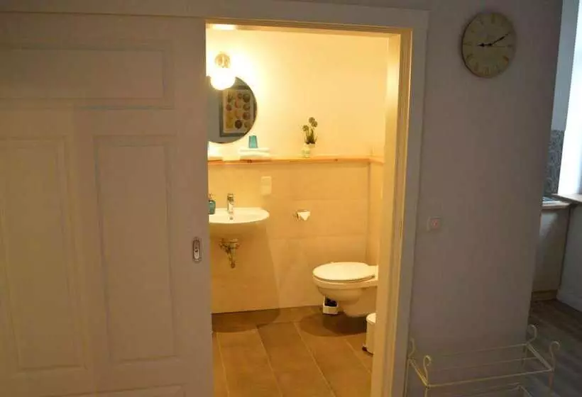 Altstadtpension Hameln