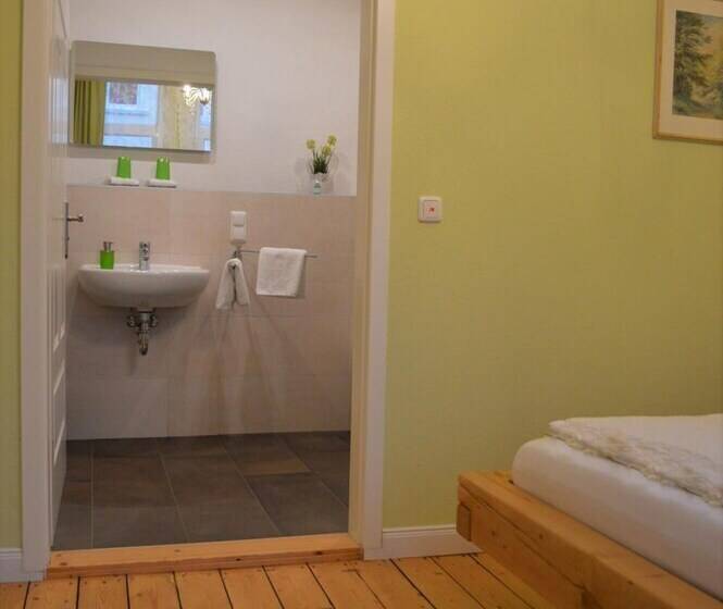 Altstadtpension Hameln