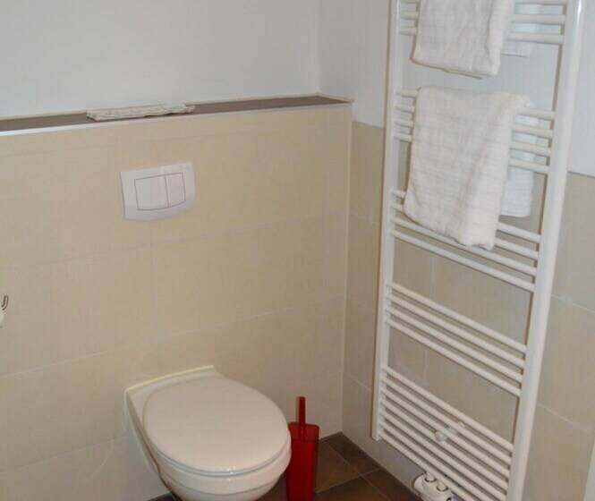 Altstadtpension Hameln