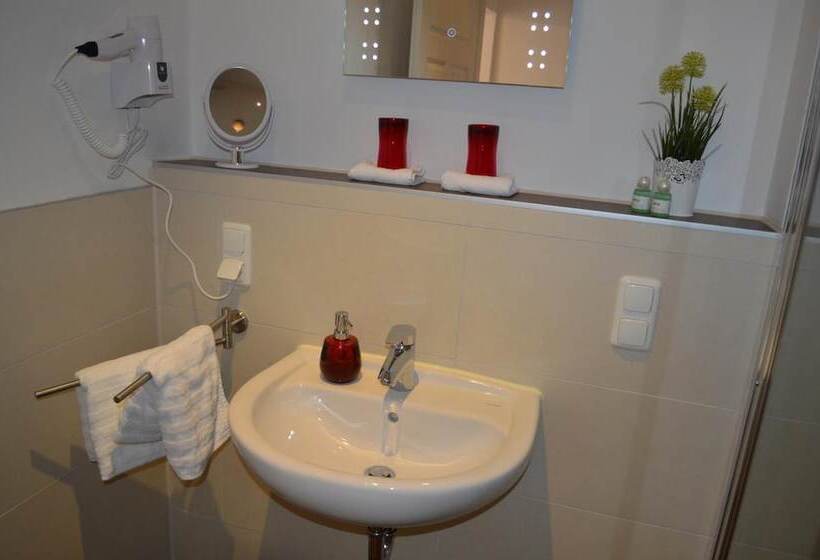 Altstadtpension Hameln