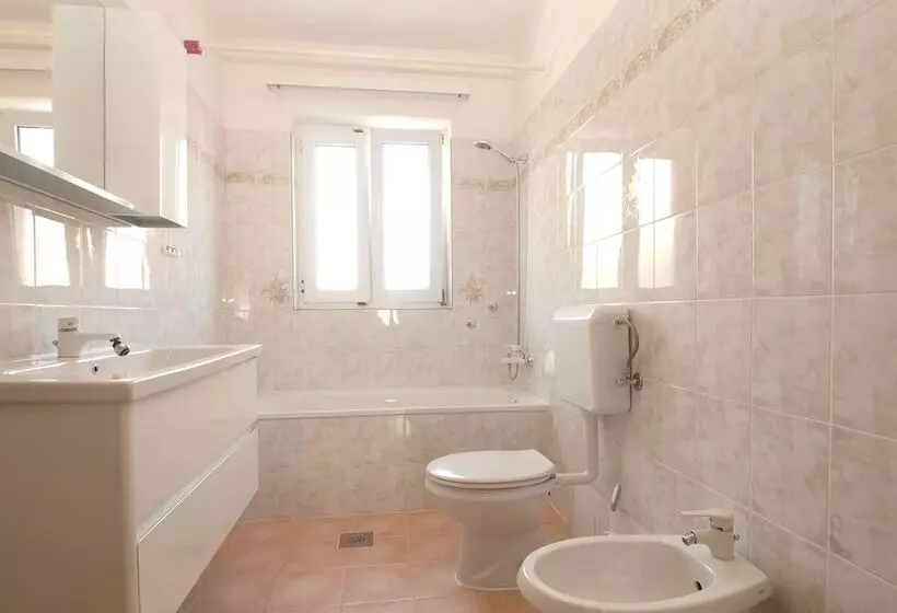 Apartment  Anica 770