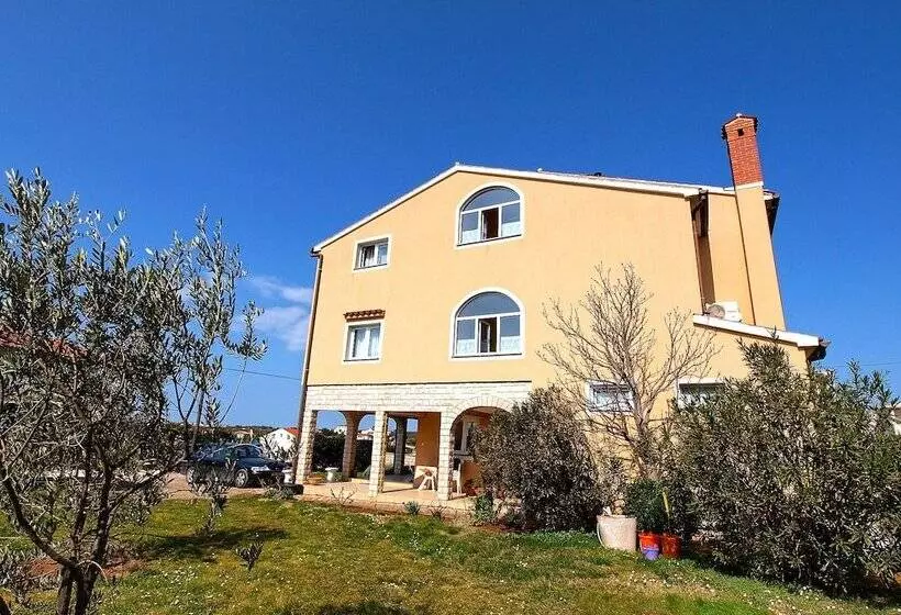 Apartment  Anica 770
