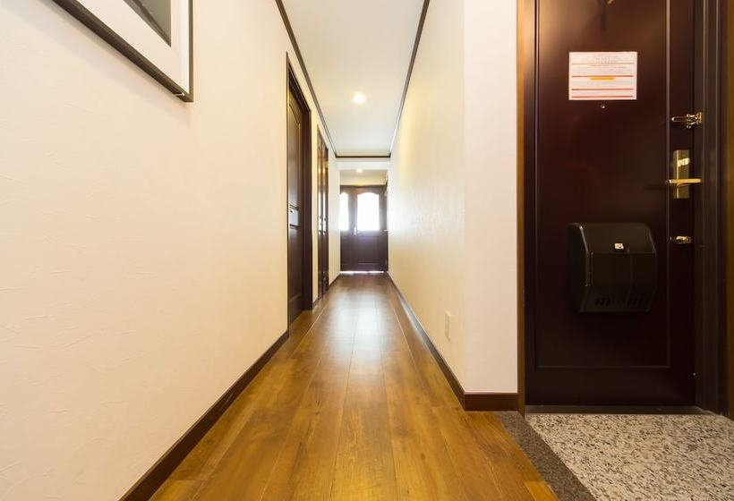 Apatel Suite Dotonbori