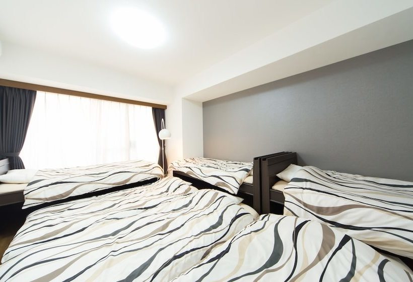 Apatel Suite Dotonbori