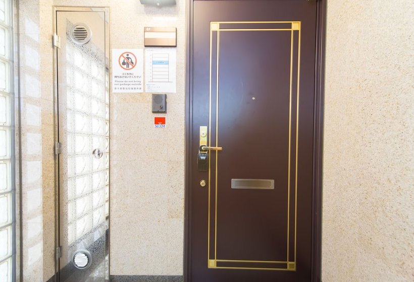 Apatel Suite Dotonbori