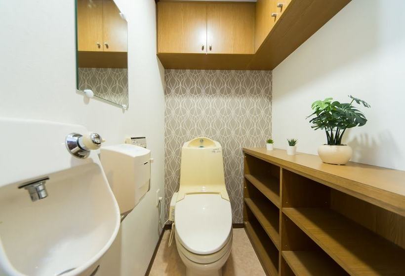 Apatel Suite Dotonbori