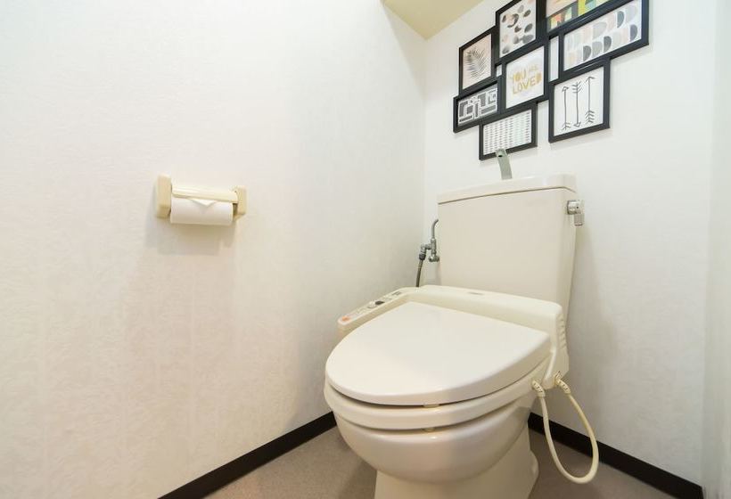 Apatel Suite Dotonbori