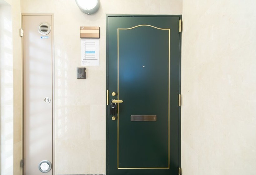 Apatel Suite Dotonbori