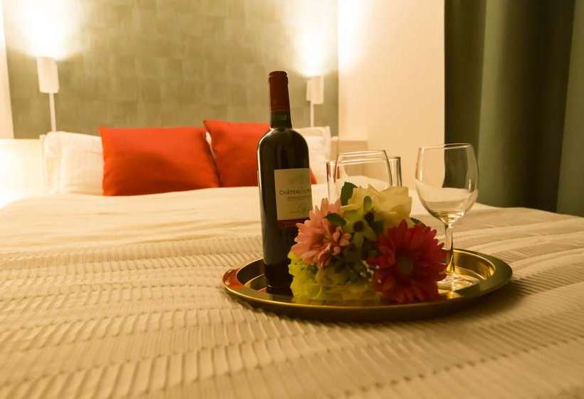 Apatel Suite Dotonbori