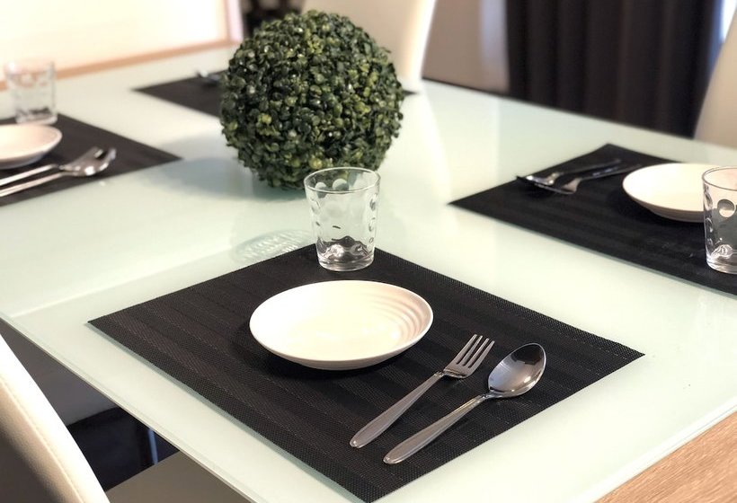 Apatel Suite Dotonbori