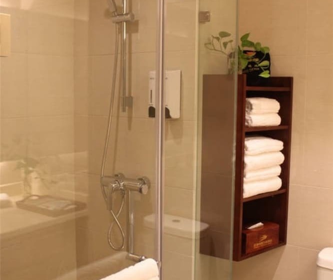 ホテル Chengdu Rural Landscape