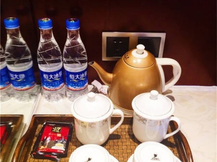 ホテル Chengdu Rural Landscape