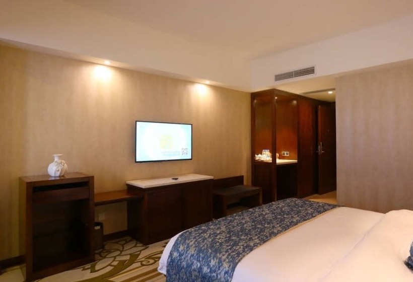 ホテル Chengdu Rural Landscape