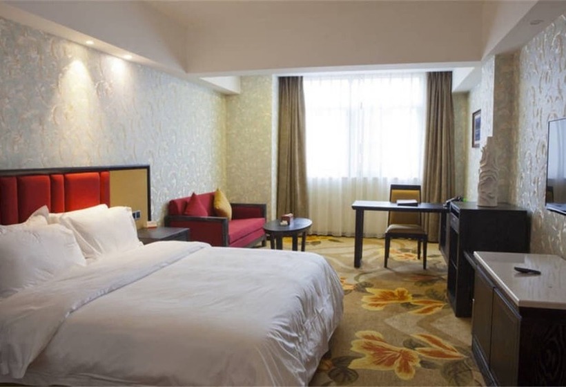 ホテル Chengdu Rural Landscape