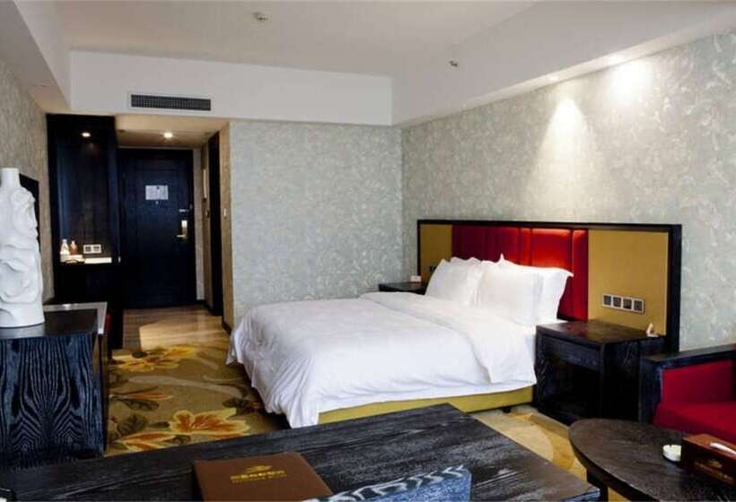 ホテル Chengdu Rural Landscape