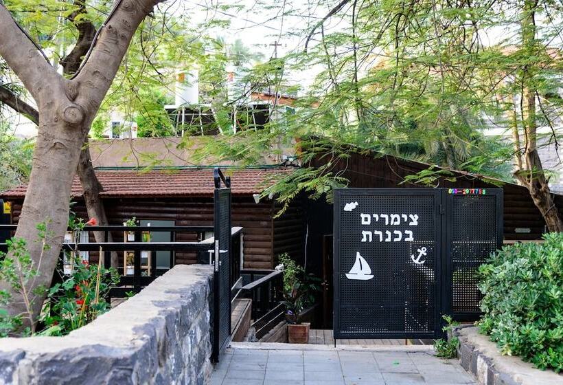 Kinneret Lodging