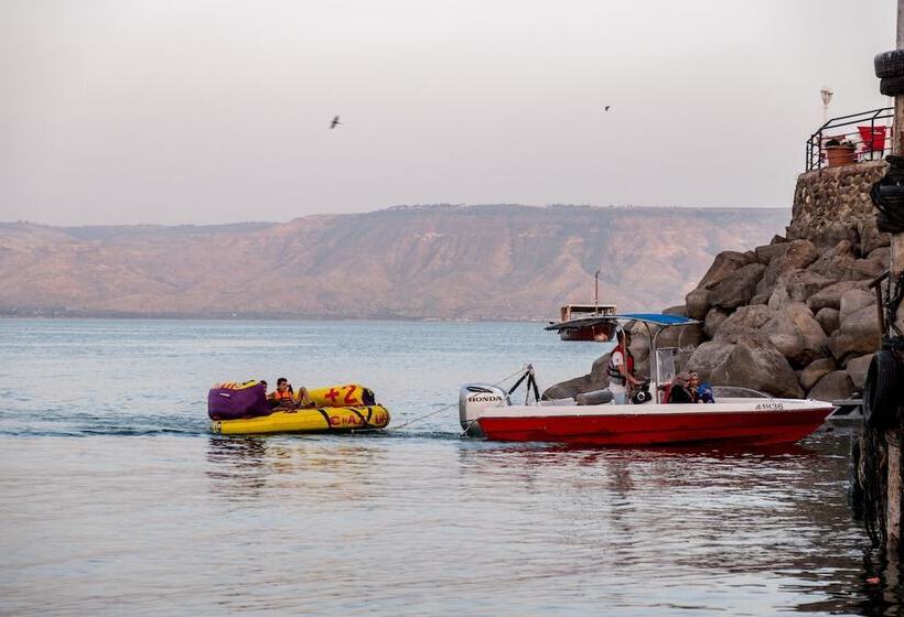 Kinneret Lodging