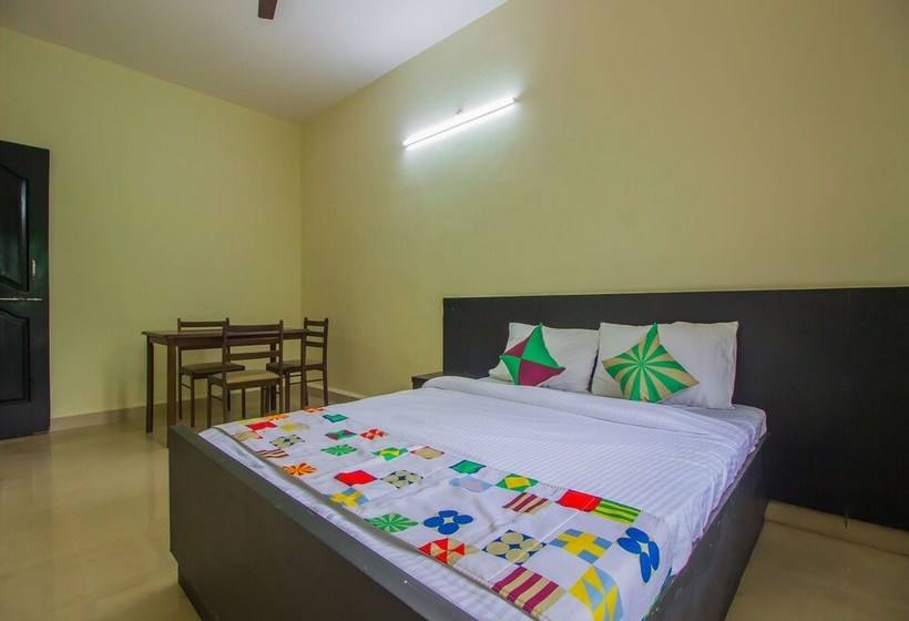 Maiden Meadows By Oyo Rooms