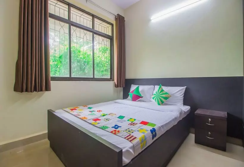 Maiden Meadows By Oyo Rooms