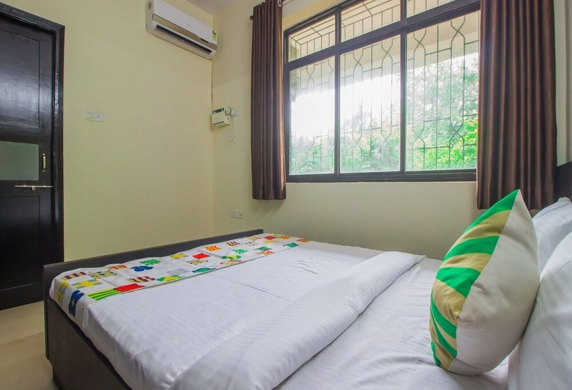 Maiden Meadows By Oyo Rooms