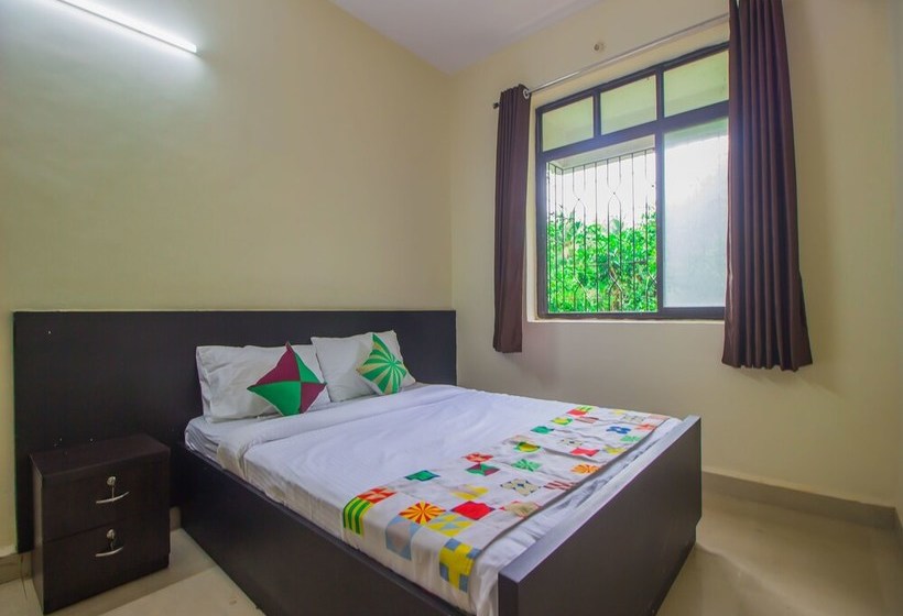 Maiden Meadows By Oyo Rooms