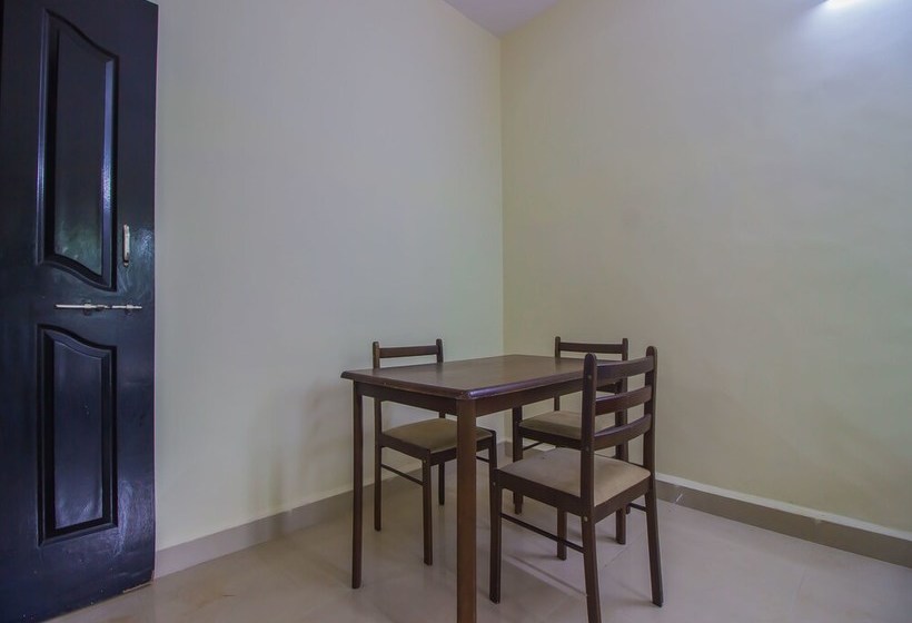 Maiden Meadows By Oyo Rooms