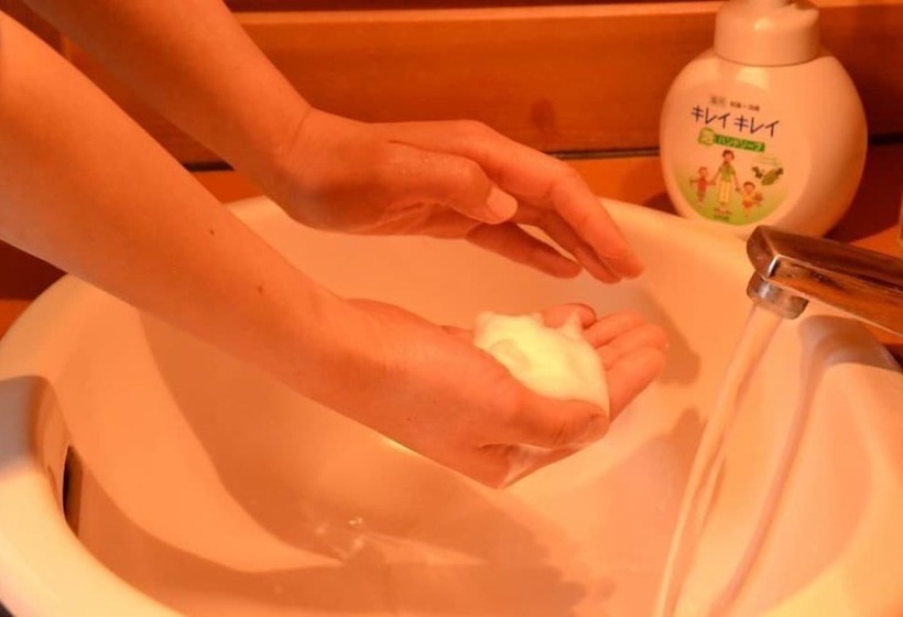 Okayama Hiruzen Villas Peter Pan