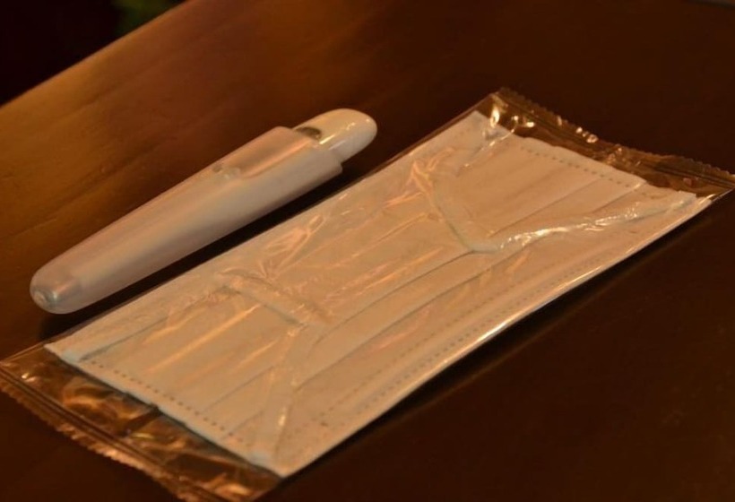 Okayama Hiruzen Villas Peter Pan