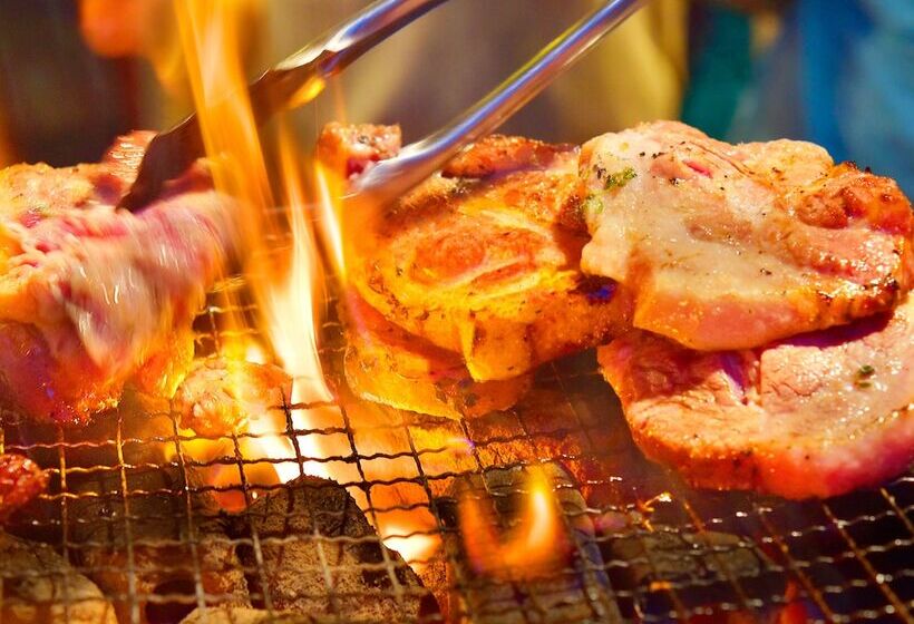 Okayama Hiruzen Villas Peter Pan